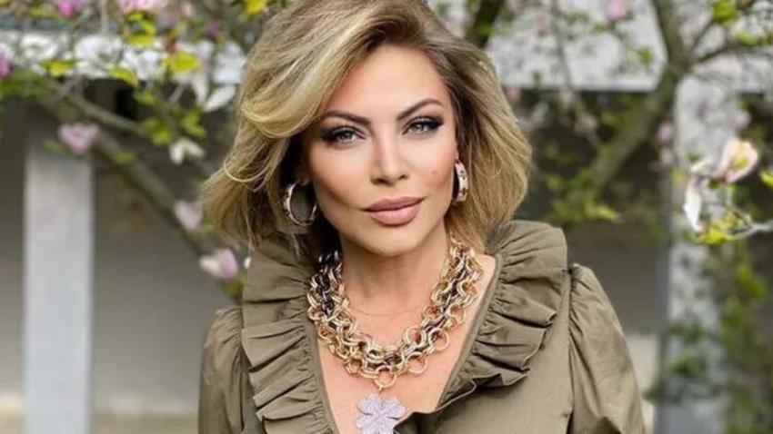 Seray Sever'den şaşırtan ihanet açıklaması!