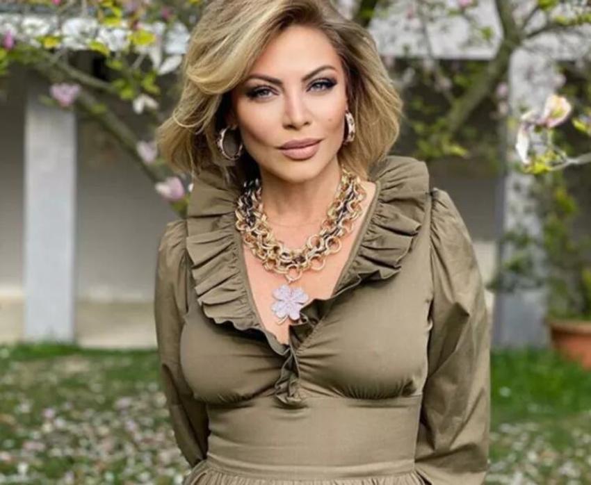 Seray Sever'den şaşırtan ihanet açıklaması!