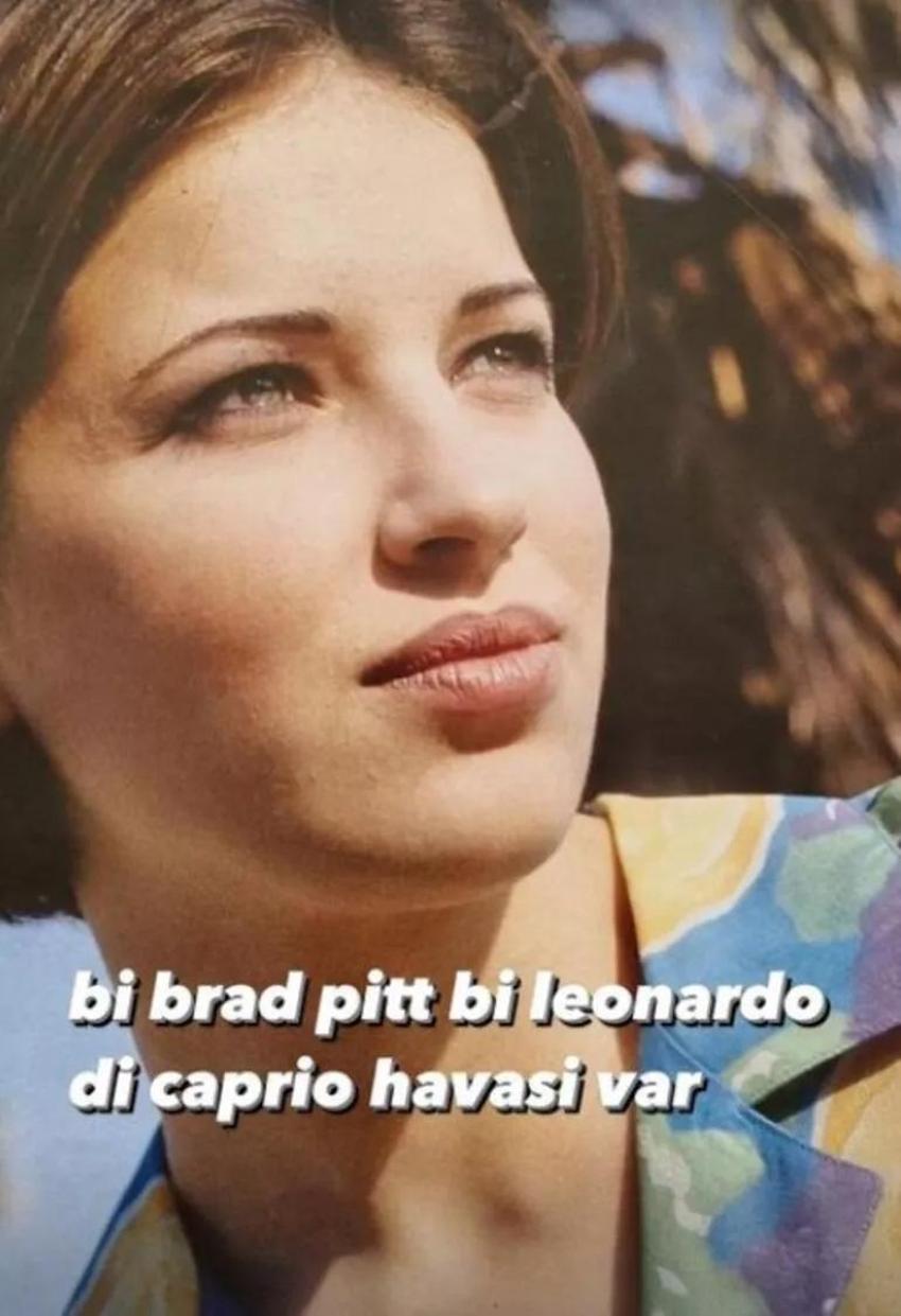 Ünlü isimlerin eski halleri!