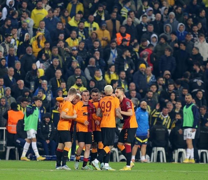 2014'te Mancini getirdi 9 yıl aradan sonra Okan Buruk 'Bir kez daha deneyelim' dedi