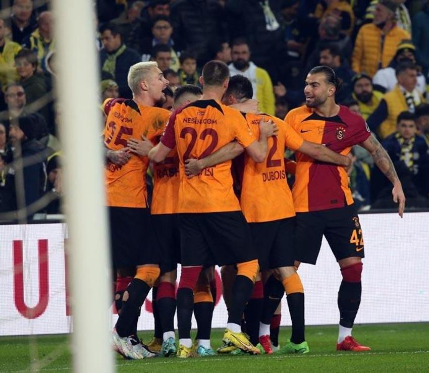 2014'te Mancini getirdi 9 yıl aradan sonra Okan Buruk 'Bir kez daha deneyelim' dedi