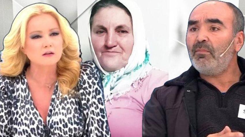 Müge Anlı’da milyonları şoke eden sözler! Arife başka bir erkekle yakalandı
