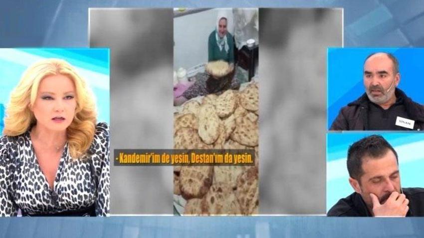 Müge Anlı’da milyonları şoke eden sözler! Arife başka bir erkekle yakalandı