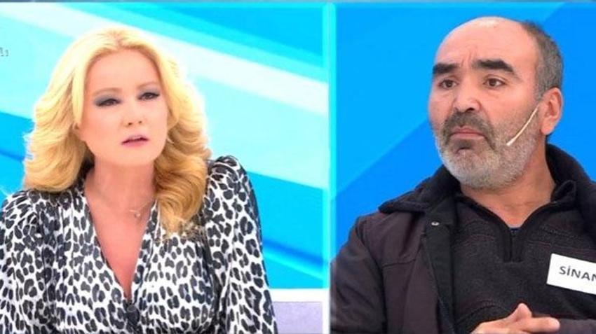 Müge Anlı’da milyonları şoke eden sözler! Arife başka bir erkekle yakalandı