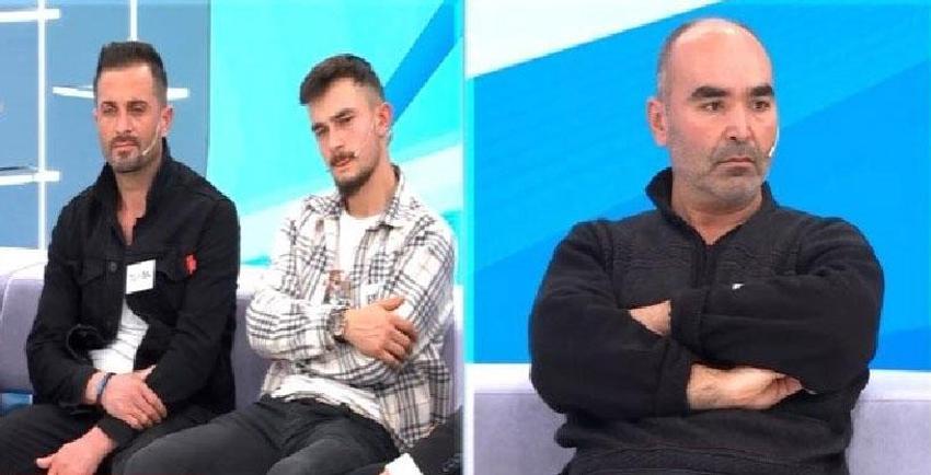 Müge Anlı’da milyonları şoke eden sözler! Arife başka bir erkekle yakalandı