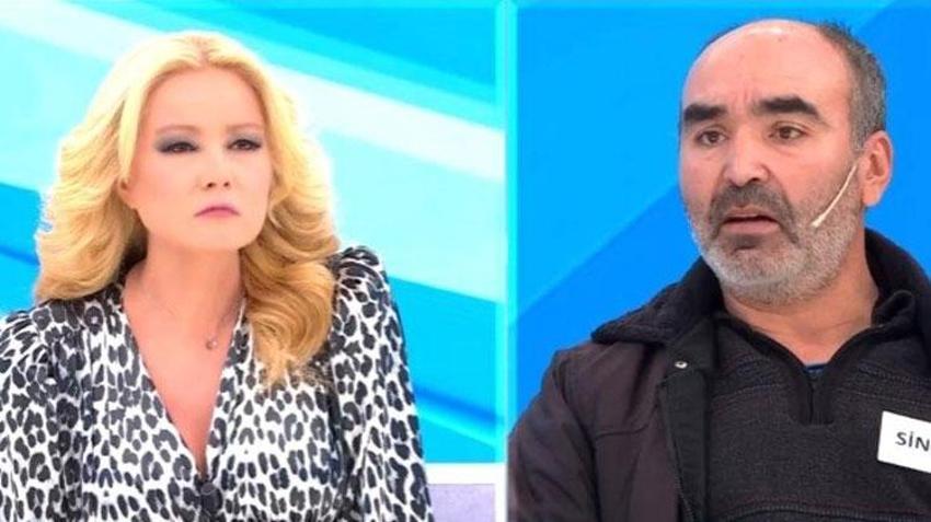 Müge Anlı’da milyonları şoke eden sözler! Arife başka bir erkekle yakalandı