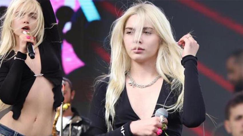 Aleyna Tilki tekrar şarkı söyleyebilecek mi? Doktorundan açıklama geldi