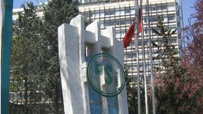 DSİ işçi alımı başvuru 2023 ne zaman ve nasıl yapılır? DSİ işçi alımı başvurusu yap ekranı açıldı mı, DSİ 1727 işçi alımı başvuru şartları neler?
