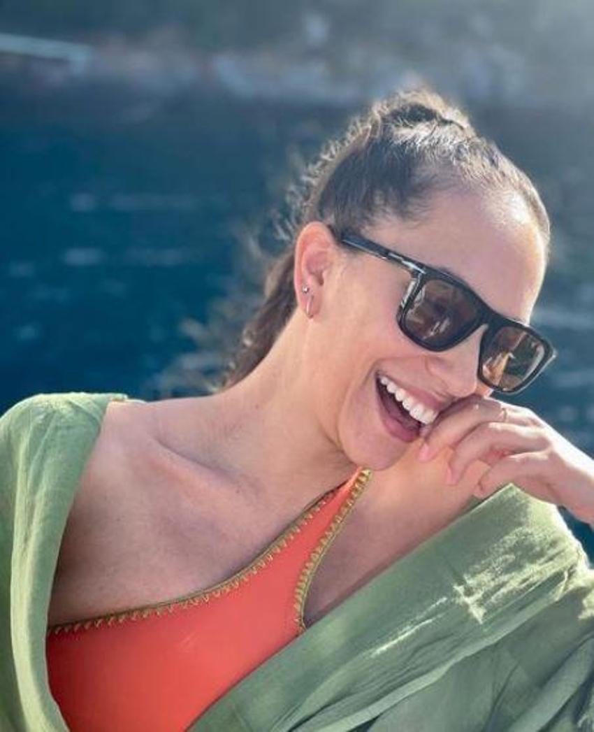 Çağatay Ulusoy ve Duygu Sarışın ayrıldı! Birbirlerini takipten çıkardılar
