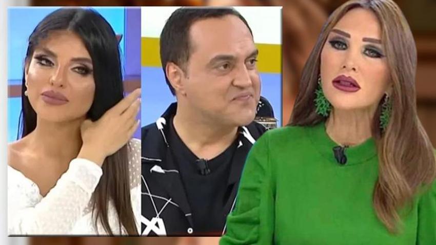 Seren Serengil, 'Söylemezsem Olmaz'dan ayrıldı! İlk açıklama geldi