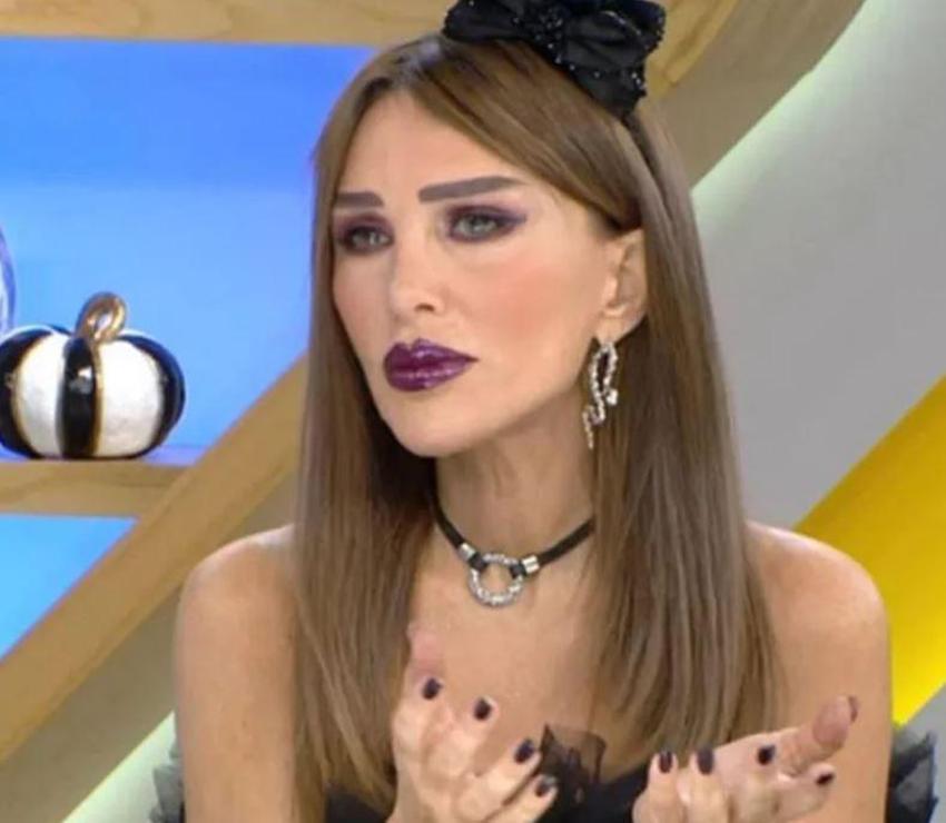 Seren Serengil, 'Söylemezsem Olmaz'dan ayrıldı! İlk açıklama geldi