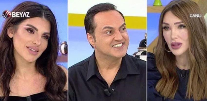 Seren Serengil, 'Söylemezsem Olmaz'dan ayrıldı! İlk açıklama geldi