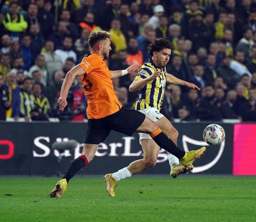 Eski yönetici Murat Aşık, Ali Koç'un süper starını deşifre etti! Aboubakar yanında silik kalır