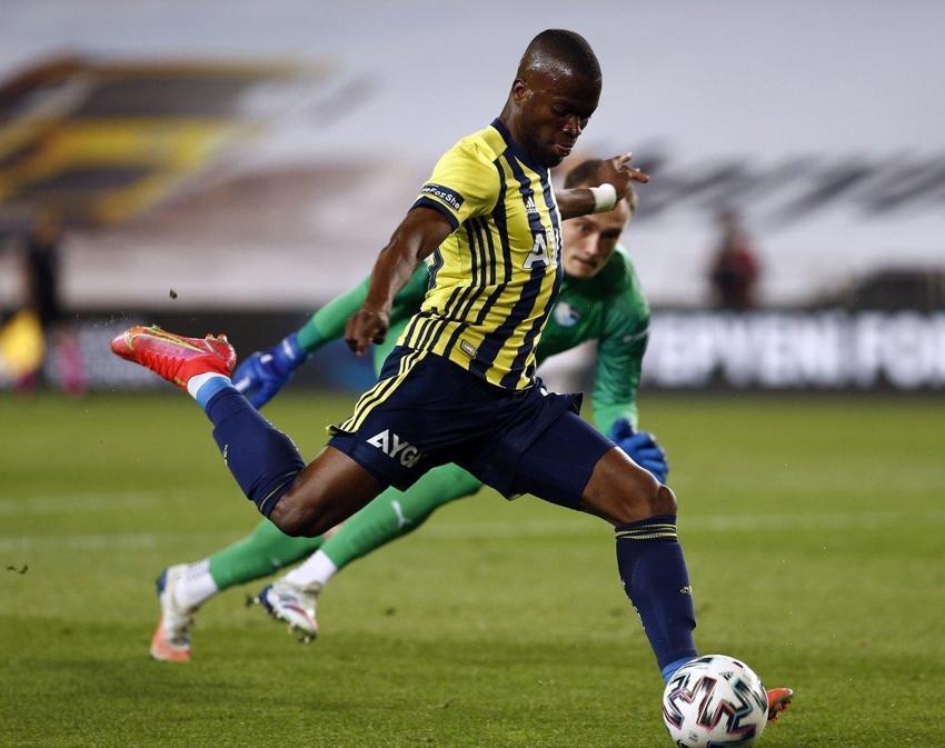 Eski yönetici Murat Aşık, Ali Koç'un süper starını deşifre etti! Aboubakar yanında silik kalır