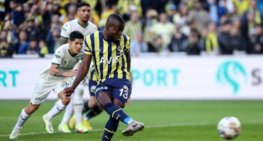Eski yönetici Murat Aşık, Ali Koç'un süper starını deşifre etti! Aboubakar yanında silik kalır