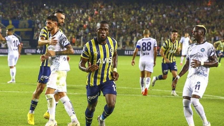 Eski yönetici Murat Aşık, Ali Koç'un süper starını deşifre etti! Aboubakar yanında silik kalır