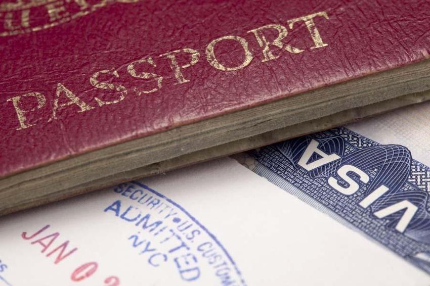 Dünyanın en güçlü pasaportları belli oldu! İşte Türkiye'nin listedeki yeri...