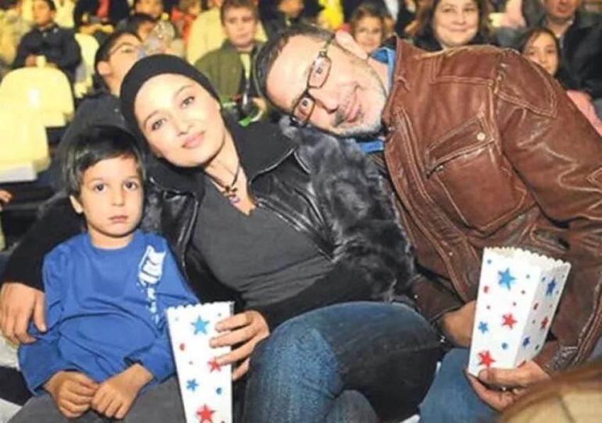 Cem Özer çocuk açıklaması nedeniyle Nurgül Yeşilçay'dan tepki gördü mü? Konuya açıklık getirdi