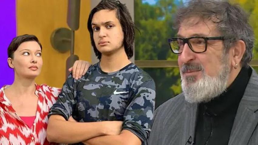 Cem Özer çocuk açıklaması nedeniyle Nurgül Yeşilçay'dan tepki gördü mü? Konuya açıklık getirdi