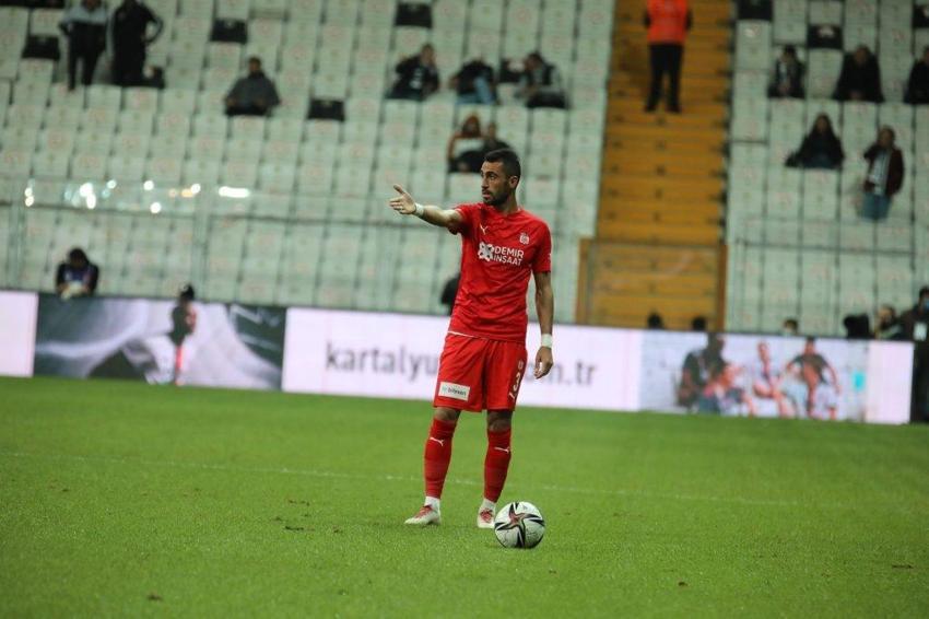 Ali Koç, Samet Akaydın'ı aldı Dursun Özbek altta kalmadı! Abdülkerim Bardakcı'ya panik yaptıracak transfer