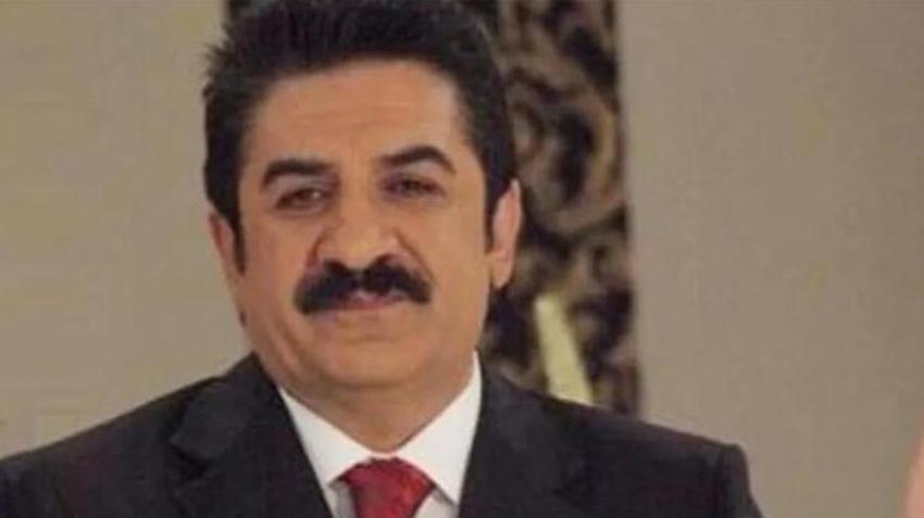 Burhan Çaçan hayatını kaybetti