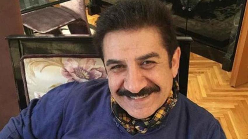 Burhan Çaçan hayatını kaybetti