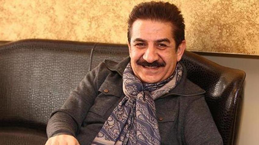 Burhan Çaçan hayatını kaybetti