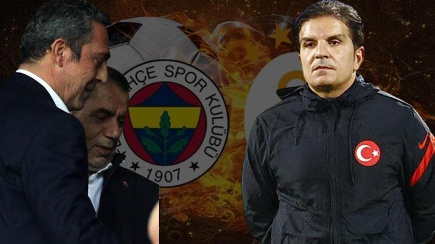 Dursun Özbek'le Ali Koç arasında '2.Joao Pedro' savaşı! 8 milyon euro istediler