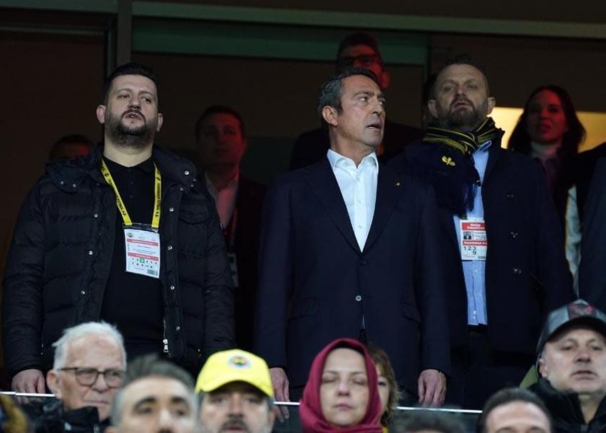 Dursun Özbek'le Ali Koç arasında '2.Joao Pedro' savaşı! 8 milyon euro istediler