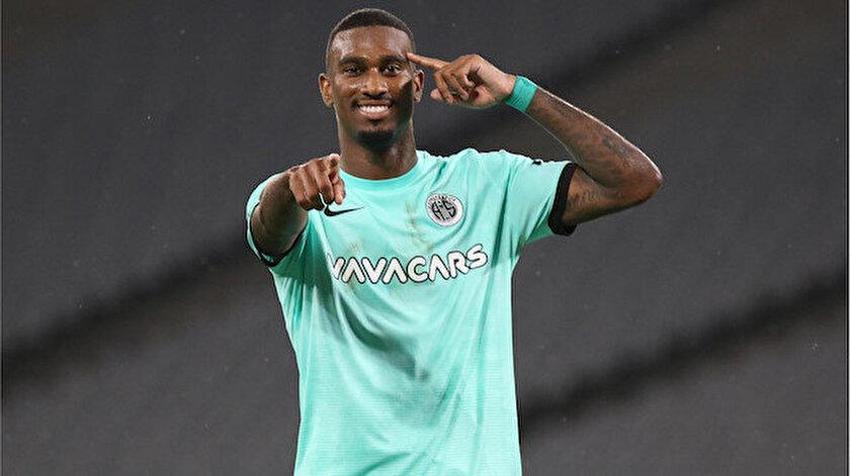 Dursun Özbek'le Ali Koç arasında '2.Joao Pedro' savaşı! 8 milyon euro istediler