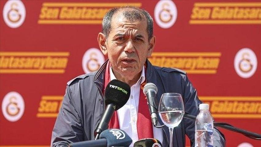 Dursun Özbek'le Ali Koç arasında '2.Joao Pedro' savaşı! 8 milyon euro istediler