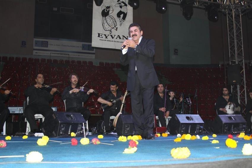 Burhan Çaçan hayatını kaybetti