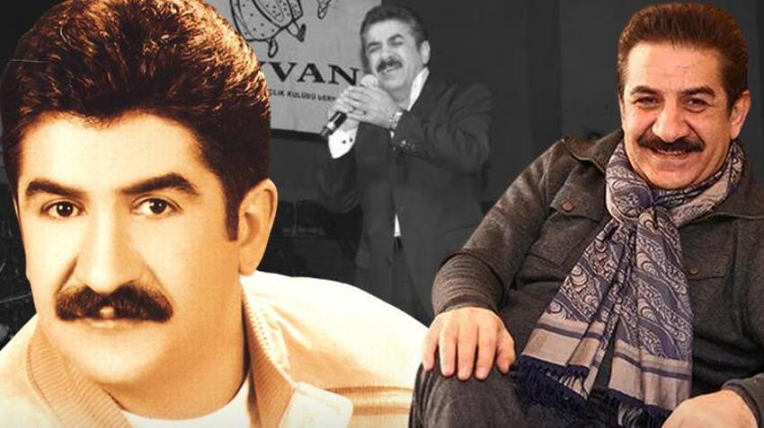 Burhan Çaçan hayatını kaybetti