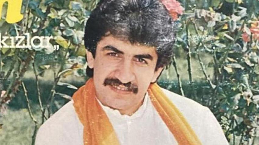 Burhan Çaçan hayatını kaybetti