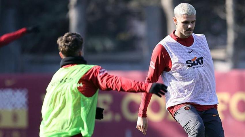 Galatasaray, Icardi için gözünü kararttı! Süper Lig tarihine geçecek