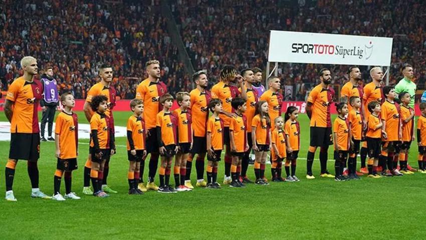 Galatasaray, Icardi için gözünü kararttı! Süper Lig tarihine geçecek