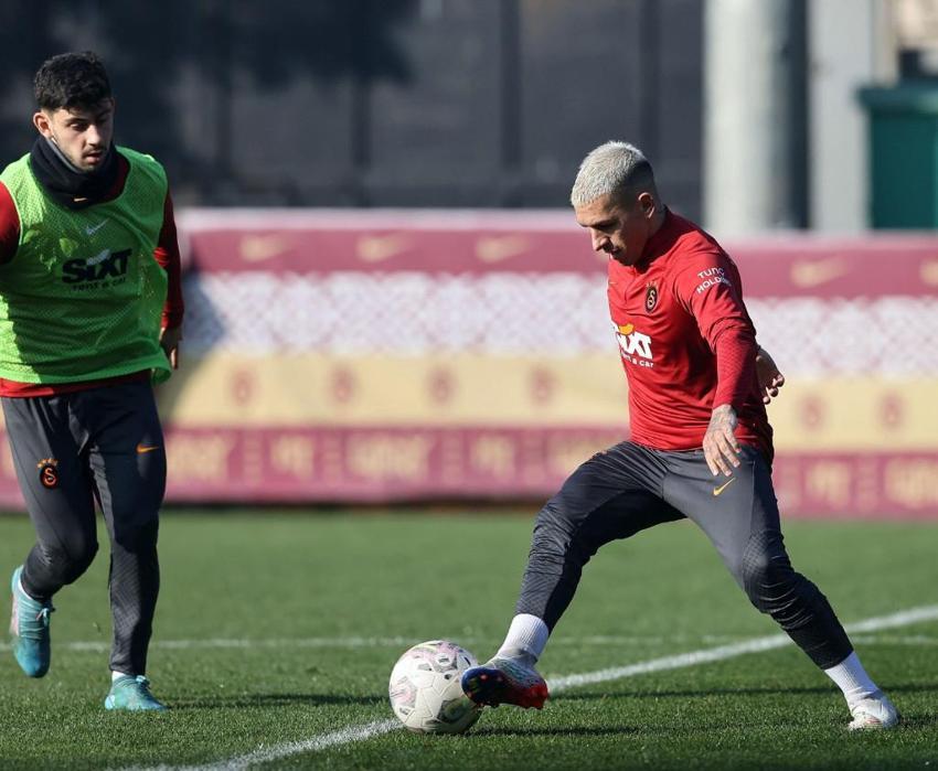Galatasaray, Icardi için gözünü kararttı! Süper Lig tarihine geçecek