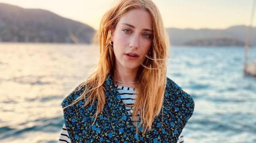 Hazal Kaya Musa Orhan'a hakaretten ifade verdi!