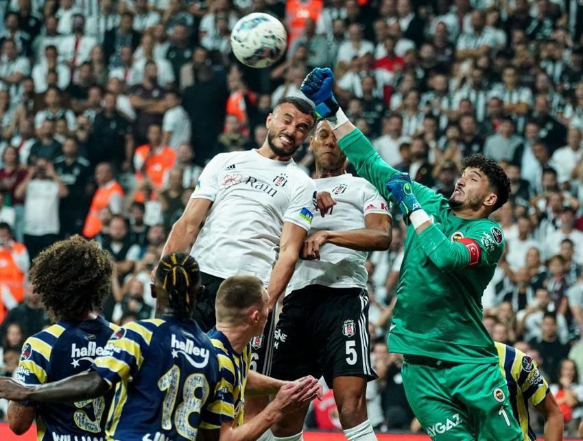 Fenerbahçe'de şaşırtan ayrılık gelişmesi! Jose Mourinho istedi
