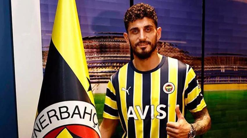 Fenerbahçe'de şaşırtan ayrılık gelişmesi! Jose Mourinho istedi