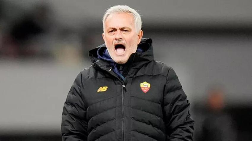 Fenerbahçe'de şaşırtan ayrılık gelişmesi! Jose Mourinho istedi