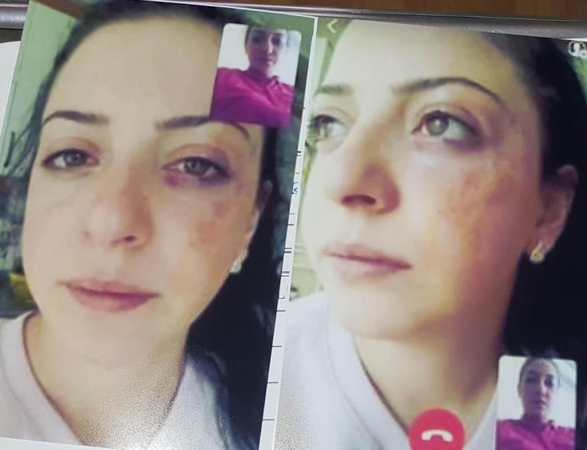 Şiddet uygulayıp her şeyini aldı! Boşanma ile ilgili dikkat çeken karar