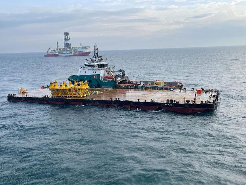 Yerli doğal gaz ile ilgili son dakika gelişmesi! İkinci hamle geldi