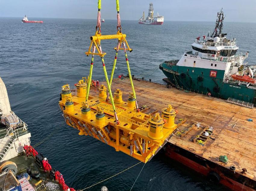 Yerli doğal gaz ile ilgili son dakika gelişmesi! İkinci hamle geldi