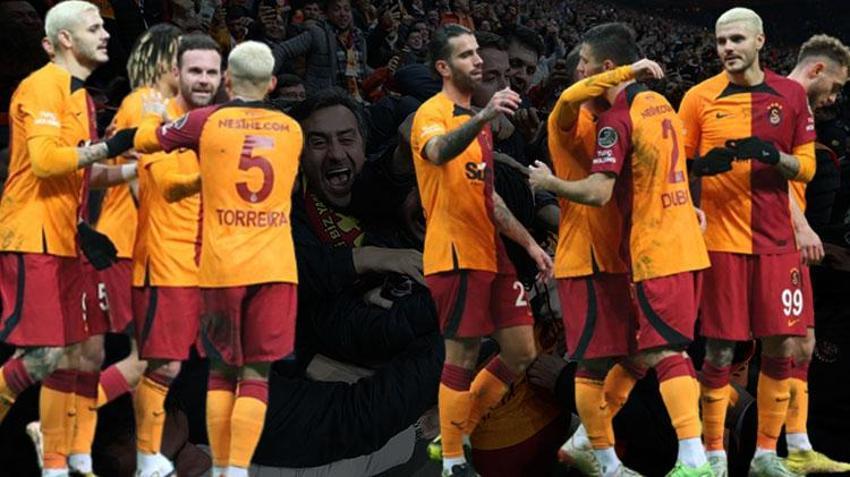 Dursun Özbek ve Okan Buruk'u şok eden ayrılık: 20 önce oynadığım takımıma geri dönüyorum