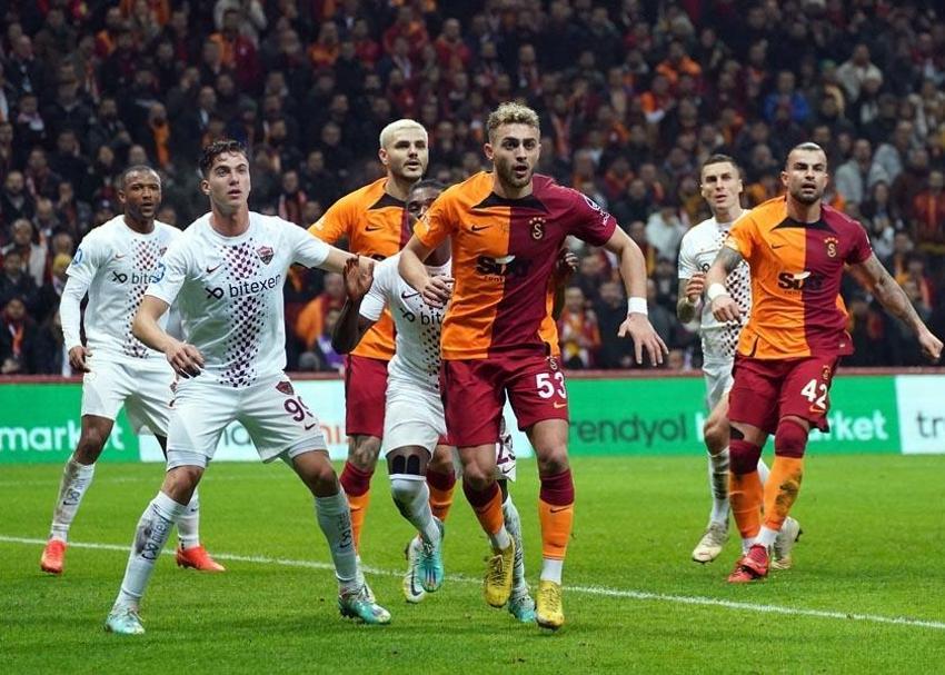 Dursun Özbek ve Okan Buruk'u şok eden ayrılık: 20 önce oynadığım takımıma geri dönüyorum