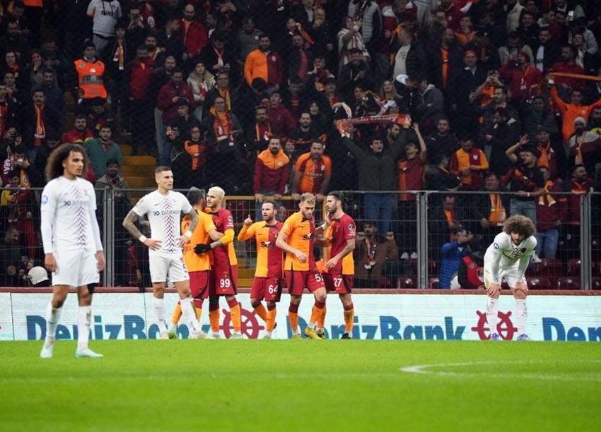 Dursun Özbek ve Okan Buruk'u şok eden ayrılık: 20 önce oynadığım takımıma geri dönüyorum