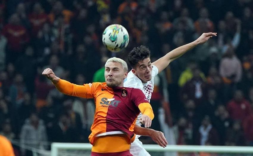 Dursun Özbek ve Okan Buruk'u şok eden ayrılık: 20 önce oynadığım takımıma geri dönüyorum