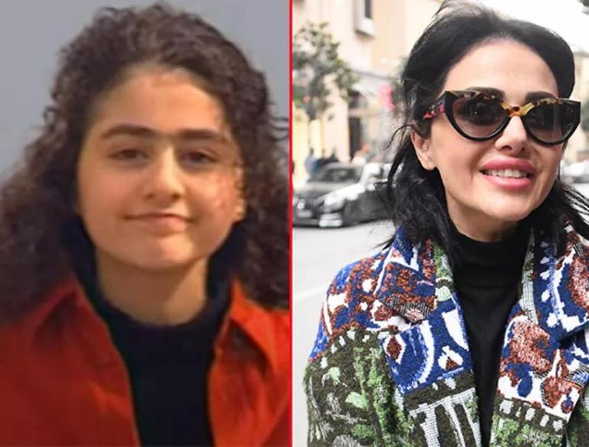 Günel Zeynalova değişimiyle şaşırtıyor! 'Ufak dokunuşlar yaptım'