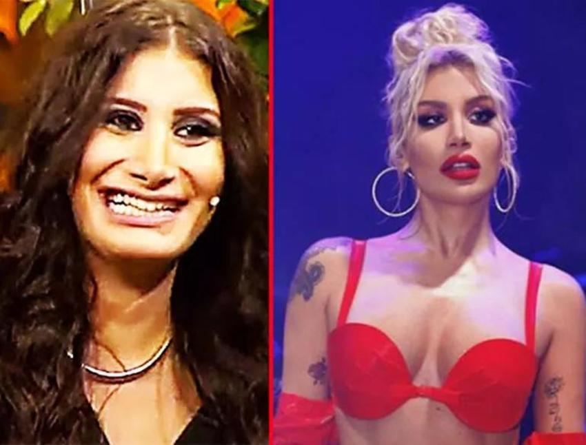 Günel Zeynalova değişimiyle şaşırtıyor! 'Ufak dokunuşlar yaptım'